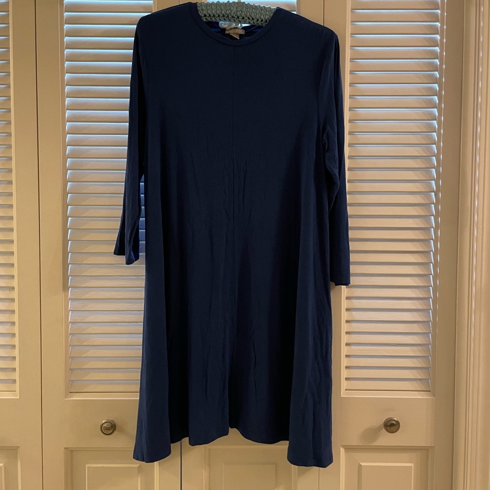 578. Falls Creek Dress